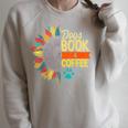 Coffee Books Dogs Lover Weekend Book Dog Mom Coffee Addict Men Women Kids Raglan Sleeve Sweatshirt Heather Forest Coffee Books Dogs Lover Weekend Book Dog Mom Coffee Addict Men Women Kids Raglan Sleeve Sweatshirt Heather Forest