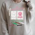 Coloring Book For Kids Ages 3 To 5 Color Inside The Lines Raglan Sleeve Sweatshirt Heather Forest Coloring Book For Kids Ages 3 To 5 Color Inside The Lines Raglan Sleeve Sweatshirt Heather Forest