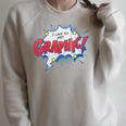 Comic Book Artist Illustrator Drawer Inker Cartoonist Manga Raglan Sleeve Sweatshirt Heather Forest
