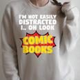 Comic Book Collector Comics Lover Comic Book Collecting Raglan Sleeve Sweatshirt Heather Forest Comic Book Collector Comics Lover Comic Book Collecting Raglan Sleeve Sweatshirt Heather Forest