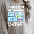 Comics Collecting Book Collector Guide Comics Lover Raglan Sleeve Sweatshirt Heather Forest Comics Collecting Book Collector Guide Comics Lover Raglan Sleeve Sweatshirt Heather Forest