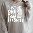 Cool Book Art For Men Women Bookworm Bookish Reader Reading Raglan Sleeve Sweatshirt Heather Forest