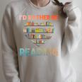 Cool Books For Men Women Book Lover Reading Bookworm Library Raglan Sleeve Sweatshirt Heather Forest Cool Books For Men Women Book Lover Reading Bookworm Library Raglan Sleeve Sweatshirt Heather Forest
