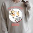 All The Cool Cats Read Book And Cat Lover Raglan Sleeve Sweatshirt Heather Forest All The Cool Cats Read Book And Cat Lover Raglan Sleeve Sweatshirt Heather Forest