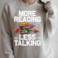 Cool Reading Books For Men Women Book Lover Bookworm Library Raglan Sleeve Sweatshirt Heather Forest Cool Reading Books For Men Women Book Lover Bookworm Library Raglan Sleeve Sweatshirt Heather Forest