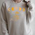 Dark Academia Clothing Book Of Life Raglan Sleeve Sweatshirt Heather Forest Dark Academia Clothing Book Of Life Raglan Sleeve Sweatshirt Heather Forest