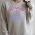 Dark Romance Book Club Always Falling For The Villain Quote Raglan Sleeve Sweatshirt Heather Forest Dark Romance Book Club Always Falling For The Villain Quote Raglan Sleeve Sweatshirt Heather Forest