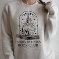 Dark Romance Enemies To Lovers Spicy Books Smutty Book Smut Raglan Sleeve Sweatshirt Heather Forest Dark Romance Enemies To Lovers Spicy Books Smutty Book Smut Raglan Sleeve Sweatshirt Heather Forest