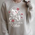 Dark Romance For Woman Pajama Skeleton Costume Book Reading Premium Tri-Blend Raglan Sleeve Sweatshirt Heather Forest Dark Romance For Woman Pajama Skeleton Costume Book Reading Premium Tri-Blend Raglan Sleeve Sweatshirt Heather Forest