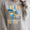 Dinosaurs Didn't Read Shirt Reading Librarian Book Boys Girl Raglan Sleeve Sweatshirt Heather Forest Dinosaurs Didn't Read Shirt Reading Librarian Book Boys Girl Raglan Sleeve Sweatshirt Heather Forest