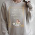 Disney Beauty And The Beast Group Shot What I Love Most Book Raglan Sleeve Sweatshirt Heather Forest Disney Beauty And The Beast Group Shot What I Love Most Book Raglan Sleeve Sweatshirt Heather Forest