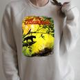 Disney The Jungle Book Raglan Sleeve Sweatshirt Heather Forest Disney The Jungle Book Raglan Sleeve Sweatshirt Heather Forest