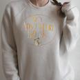 Disney Pixar Up My Adventure Book Comfort Colors Crop Top Raglan Sleeve Sweatshirt Heather Forest Disney Pixar Up My Adventure Book Comfort Colors Crop Top Raglan Sleeve Sweatshirt Heather Forest