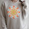 Dragons & Books Mandala Artistic Fire Beast Mindfulness Raglan Sleeve Sweatshirt Heather Forest Dragons & Books Mandala Artistic Fire Beast Mindfulness Raglan Sleeve Sweatshirt Heather Forest