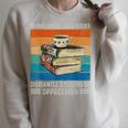Drink Coffee Read Books Dismantle Systems Of Oppression Raglan Sleeve Sweatshirt Heather Forest