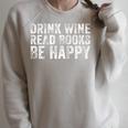 Drink Wine Book Lovers Bookworm Librarians Reading Vintage Raglan Baseball Tee Raglan Sleeve Sweatshirt Heather Forest Drink Wine Book Lovers Bookworm Librarians Reading Vintage Raglan Baseball Tee Raglan Sleeve Sweatshirt Heather Forest
