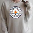 Dystopian Read Banned Books For Book Lovers Raglan Sleeve Sweatshirt Heather Forest
