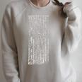 Egyptian Book Of The Dead Funerary Text Ancient Hieroglyphic Raglan Sleeve Sweatshirt Heather Forest