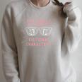 Emotionally Attached To Fictional Characters Reading Book Raglan Sleeve Sweatshirt Heather Forest Emotionally Attached To Fictional Characters Reading Book Raglan Sleeve Sweatshirt Heather Forest