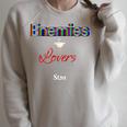 Enemies To Lovers Romance Book Booktok Bookstagram Raglan Sleeve Sweatshirt Heather Forest
