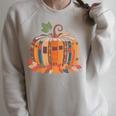Fall Book Pumpkin Retro Reading Teacher Autumn Books Lover Raglan Sleeve Sweatshirt Heather Forest Fall Book Pumpkin Retro Reading Teacher Autumn Books Lover Raglan Sleeve Sweatshirt Heather Forest