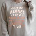 Falling In Love With Fictional Characters Book Movie Lover Raglan Sleeve Sweatshirt Heather Forest Falling In Love With Fictional Characters Book Movie Lover Raglan Sleeve Sweatshirt Heather Forest