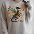 Fantasy Book Dragon Bookish Book Lover Bookworm Bookaholic Raglan Sleeve Sweatshirt Heather Forest Fantasy Book Dragon Bookish Book Lover Bookworm Bookaholic Raglan Sleeve Sweatshirt Heather Forest