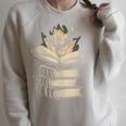 Fantasy Dragon & Books Magical Reader Raglan Sleeve Sweatshirt Heather Forest Fantasy Dragon & Books Magical Reader Raglan Sleeve Sweatshirt Heather Forest