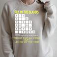 Fill In The Blanks Answers Sox Fork Pants Pulse Books Random Raglan Sleeve Sweatshirt Heather Forest