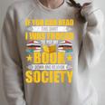 I Was Forced To Put My Book Down Book Lovers Reading Raglan Sleeve Sweatshirt Heather Forest I Was Forced To Put My Book Down Book Lovers Reading Raglan Sleeve Sweatshirt Heather Forest