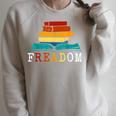 Freadom Read Banned Books Reader Bookworm Raglan Sleeve Sweatshirt Heather Forest Freadom Read Banned Books Reader Bookworm Raglan Sleeve Sweatshirt Heather Forest