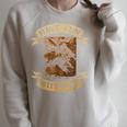 Have Fun With Books Horror Literature Necronomicon Book Raglan Sleeve Sweatshirt Heather Forest