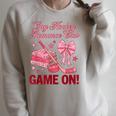 Gay Hockey Romance Club Bookish Smutty Spicy Book Lover Raglan Sleeve Sweatshirt Heather Forest Gay Hockey Romance Club Bookish Smutty Spicy Book Lover Raglan Sleeve Sweatshirt Heather Forest
