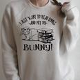 Girls Read Books Mini Holland Lop Bunny Rabbit Lover Raglan Sleeve Sweatshirt Heather Forest Girls Read Books Mini Holland Lop Bunny Rabbit Lover Raglan Sleeve Sweatshirt Heather Forest