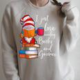 Gnome Shirt Women Girls Book Lover Reading Club Gnome Lover Raglan Sleeve Sweatshirt Heather Forest Gnome Shirt Women Girls Book Lover Reading Club Gnome Lover Raglan Sleeve Sweatshirt Heather Forest