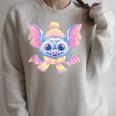 Goat Open Book Reading Animal Lover Graphic Portrait Round Raglan Sleeve Sweatshirt Heather Forest Goat Open Book Reading Animal Lover Graphic Portrait Round Raglan Sleeve Sweatshirt Heather Forest