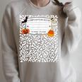 Halloween Teacher Composition Book Notebook Matching Group Raglan Sleeve Sweatshirt Heather Forest Halloween Teacher Composition Book Notebook Matching Group Raglan Sleeve Sweatshirt Heather Forest