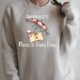 Happiness Is Books And Rainy Days Raglan Sleeve Sweatshirt Heather Forest Happiness Is Books And Rainy Days Raglan Sleeve Sweatshirt Heather Forest