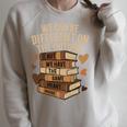 We Have The Same Heart History Month Book Lover Women Premium Tri-Blend Raglan Sleeve Sweatshirt Heather Forest We Have The Same Heart History Month Book Lover Women Premium Tri-Blend Raglan Sleeve Sweatshirt Heather Forest