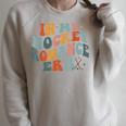 In My Hockey Romance Era Romance Hockey Book Club Raglan Sleeve Sweatshirt Heather Forest In My Hockey Romance Era Romance Hockey Book Club Raglan Sleeve Sweatshirt Heather Forest