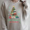 My Holidays Are Booked Christmas Book Lover Librarian Xmas Raglan Sleeve Sweatshirt Heather Forest My Holidays Are Booked Christmas Book Lover Librarian Xmas Raglan Sleeve Sweatshirt Heather Forest