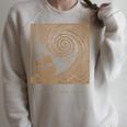 Iliad Odyssey Homer Ancient Greek History Book Odyssey Raglan Sleeve Sweatshirt Heather Forest