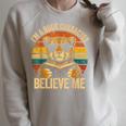 I'm a Book Character Costumes For Kids Storybook Character Raglan Sleeve Sweatshirt Heather Forest I'm a Book Character Costumes For Kids Storybook Character Raglan Sleeve Sweatshirt Heather Forest