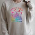 I'm A Book Dragon Not A Bookworm Raglan Sleeve Sweatshirt Heather Forest
