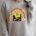 It’s a Good Day To Read a Book Shirt Book Lover Reading Tee Raglan Sleeve Sweatshirt Heather Forest It’s a Good Day To Read a Book Shirt Book Lover Reading Tee Raglan Sleeve Sweatshirt Heather Forest