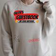 Jacob 23rd Birthday Guest Book Idea Raglan Sleeve Sweatshirt Heather Forest Jacob 23rd Birthday Guest Book Idea Raglan Sleeve Sweatshirt Heather Forest