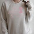 Jane Austen Book Club Vintage Literary Mr Darcy Fans Raglan Sleeve Sweatshirt Heather Forest