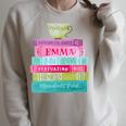 Jane Austen Book Stack Tea Fans Vintage Literary Premium Tri-Blend Raglan Sleeve Sweatshirt Heather Forest