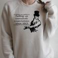 Jane Austen Mr Darcy Expectations Literary Book Club Raglan Sleeve Sweatshirt Heather Forest Jane Austen Mr Darcy Expectations Literary Book Club Raglan Sleeve Sweatshirt Heather Forest