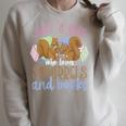 Just A Girl Who Loves Squirrels And Books Reading Squirrel Raglan Sleeve Sweatshirt Heather Forest Just A Girl Who Loves Squirrels And Books Reading Squirrel Raglan Sleeve Sweatshirt Heather Forest